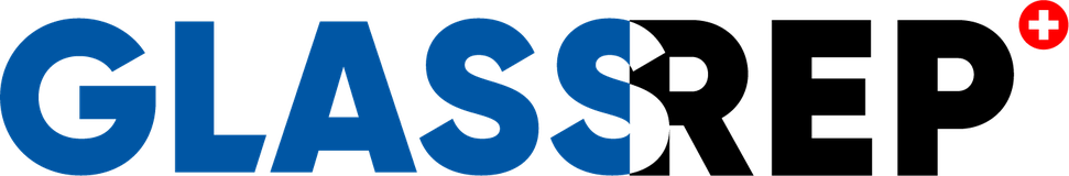 Logo GlassRep