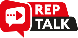 Logo RepTalk